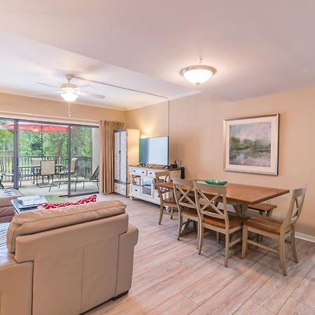 Village House 102 Pulau Hilton Head Luaran gambar