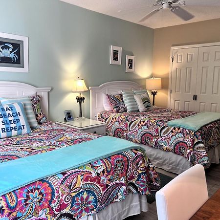 Village House 102 Pulau Hilton Head Luaran gambar