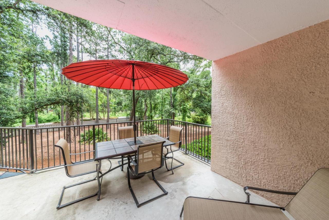 Village House 102 Pulau Hilton Head Luaran gambar