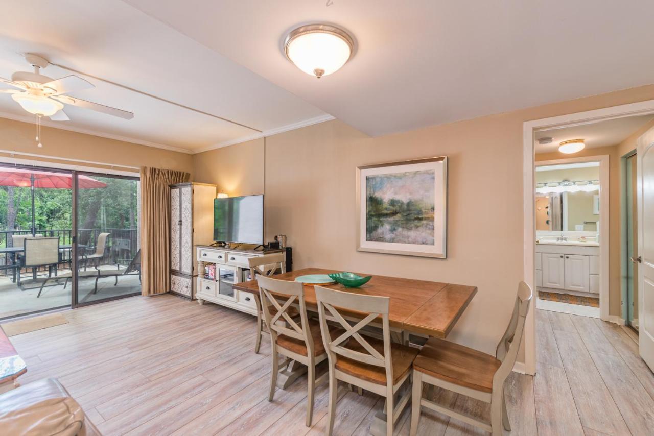 Village House 102 Pulau Hilton Head Luaran gambar