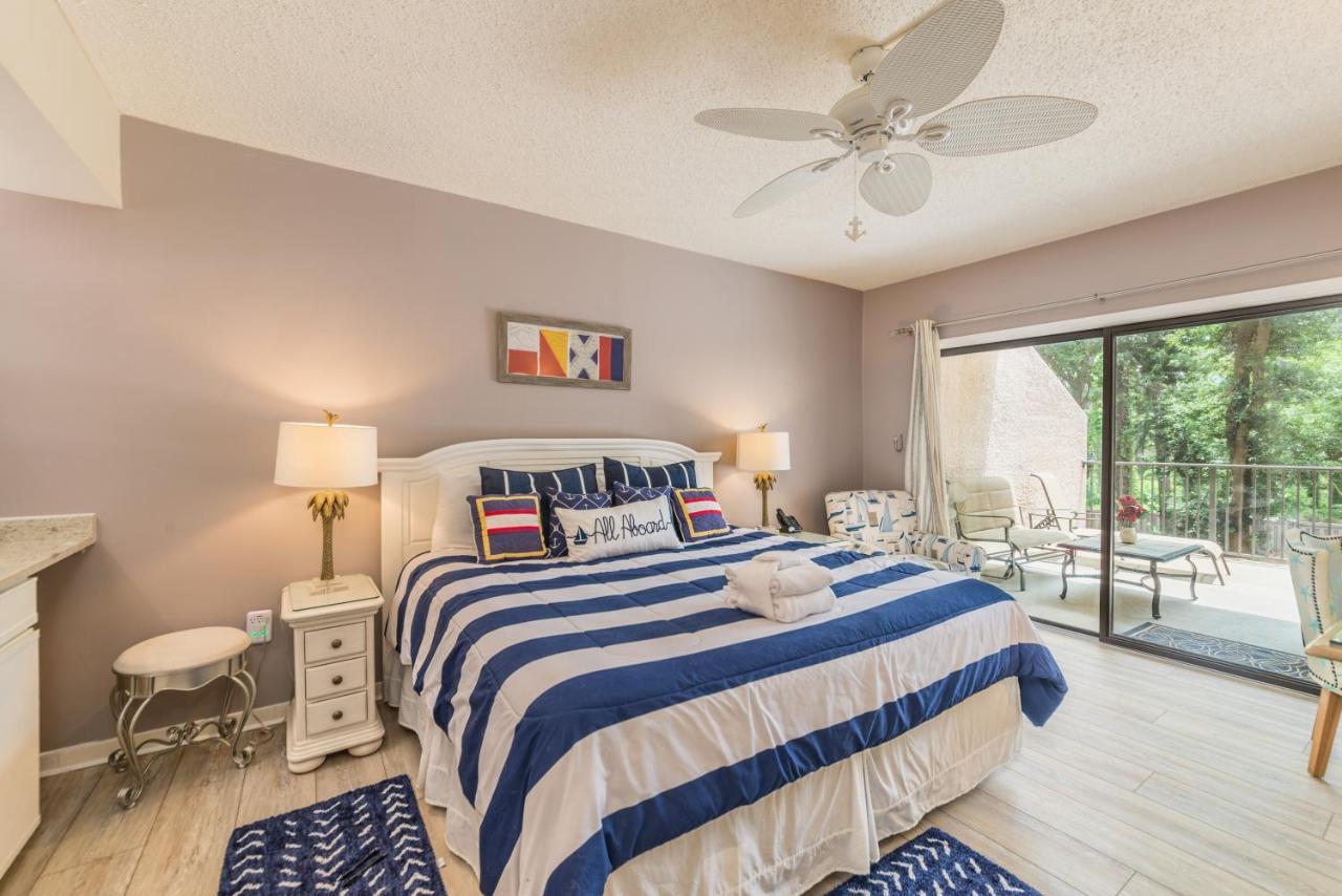 Village House 102 Pulau Hilton Head Luaran gambar