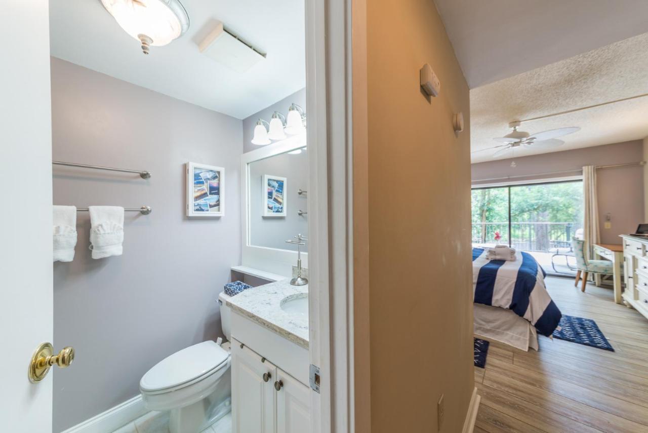 Village House 102 Pulau Hilton Head Luaran gambar