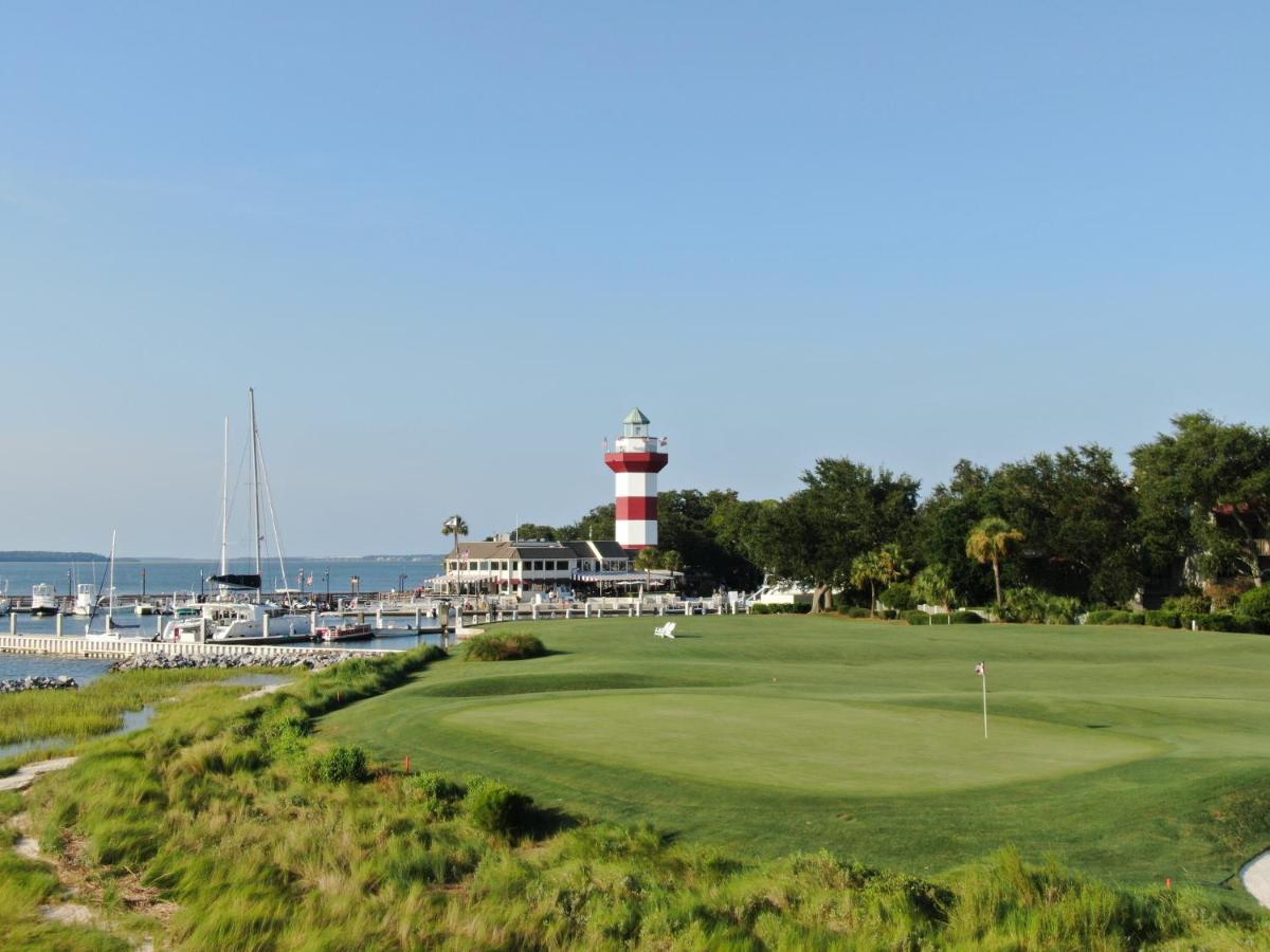 Village House 102 Pulau Hilton Head Luaran gambar