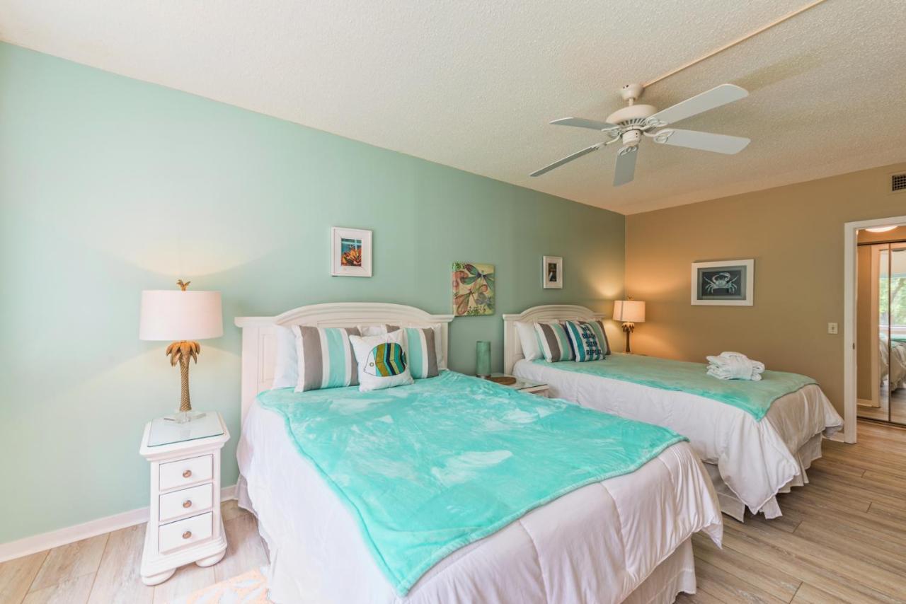 Village House 102 Pulau Hilton Head Luaran gambar