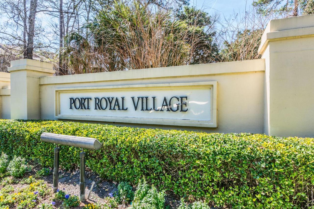 Village House 102 Pulau Hilton Head Luaran gambar