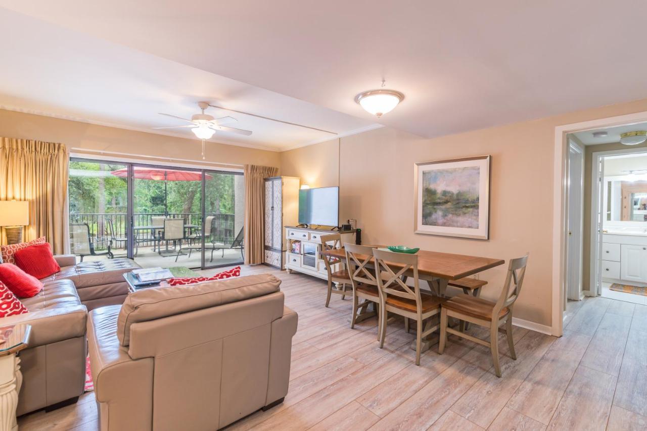 Village House 102 Pulau Hilton Head Luaran gambar