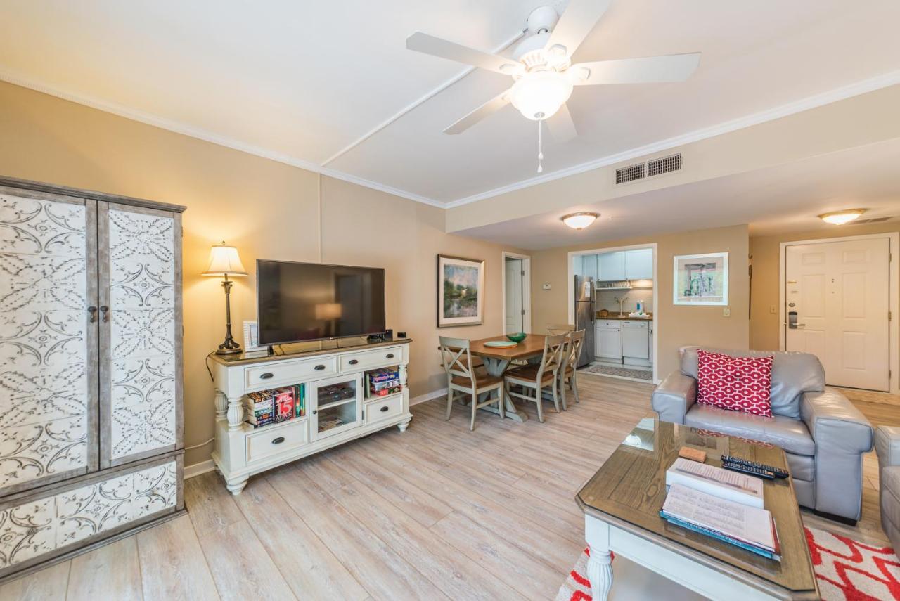 Village House 102 Pulau Hilton Head Luaran gambar