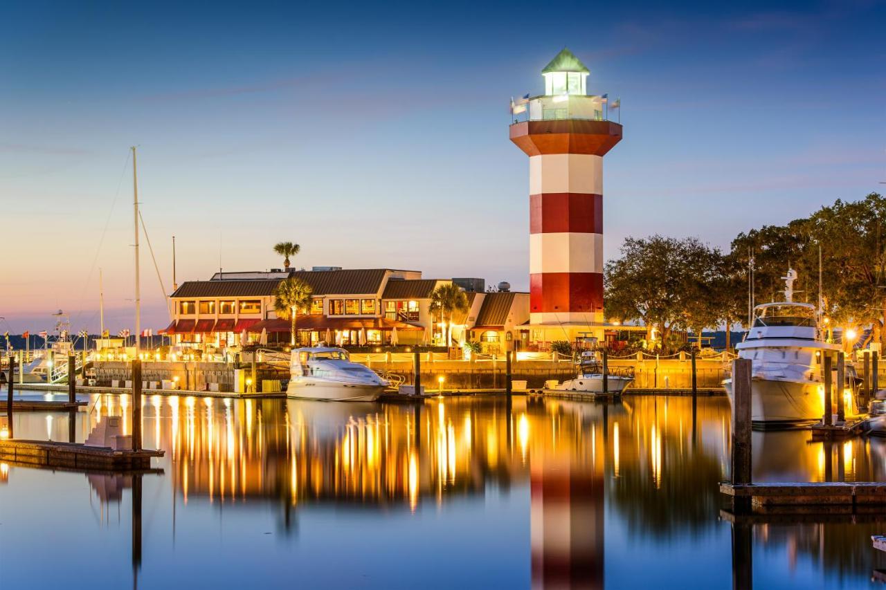 Village House 102 Pulau Hilton Head Luaran gambar