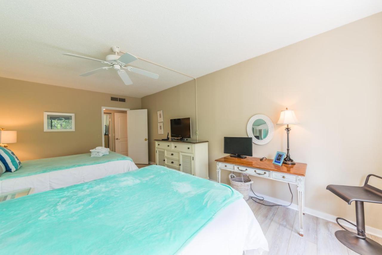 Village House 102 Pulau Hilton Head Luaran gambar