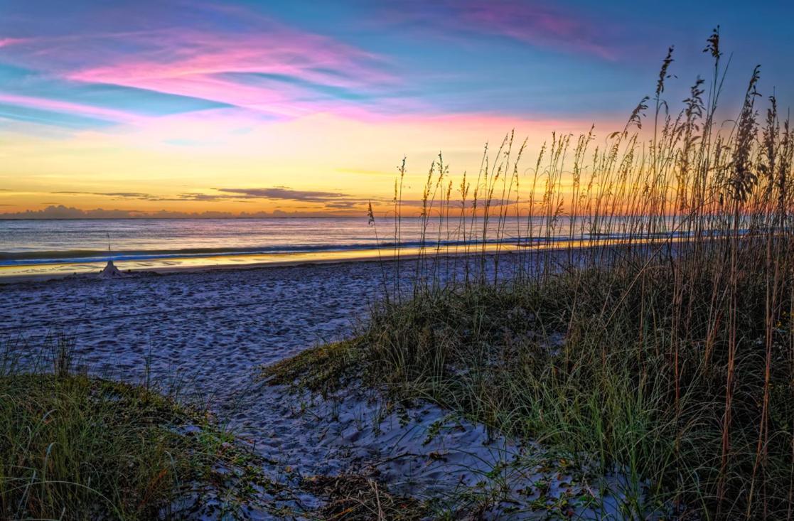 Village House 102 Pulau Hilton Head Luaran gambar