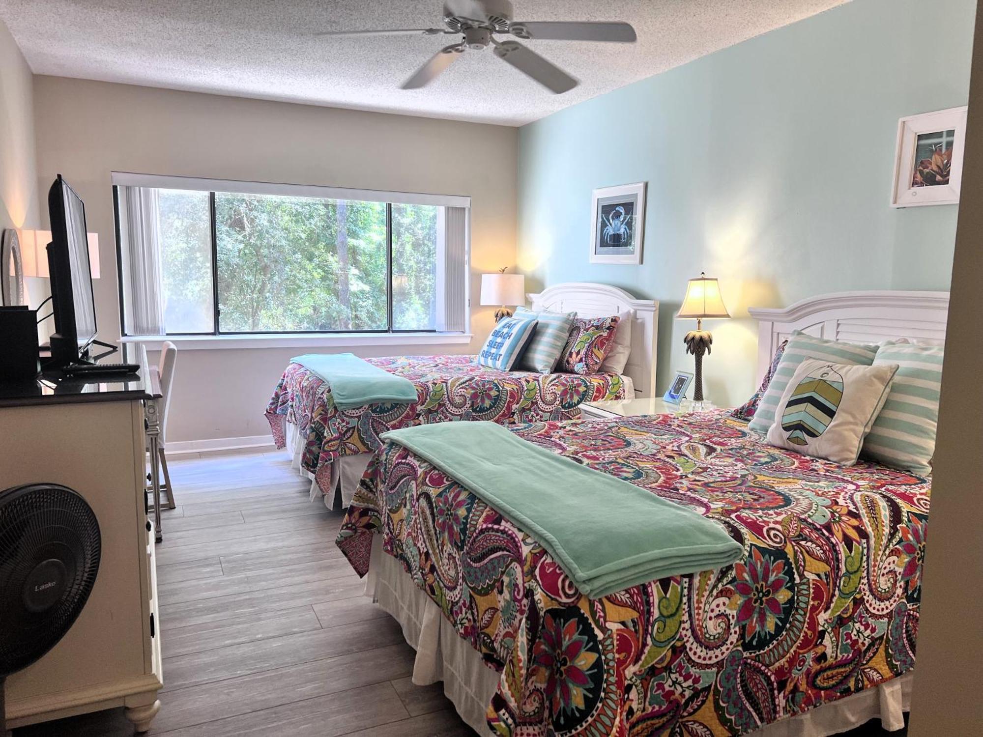 Village House 102 Pulau Hilton Head Luaran gambar